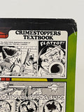 Dick Tracy Coppers and Gangsters Flattop 1990