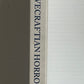 Call of Cthulhu: Field Guide to Lovecraftian Horrors Hardcover A4