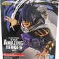 My Hero Academia The Amazing Heroes Vol. 11 Tamaki Amajiki Statue