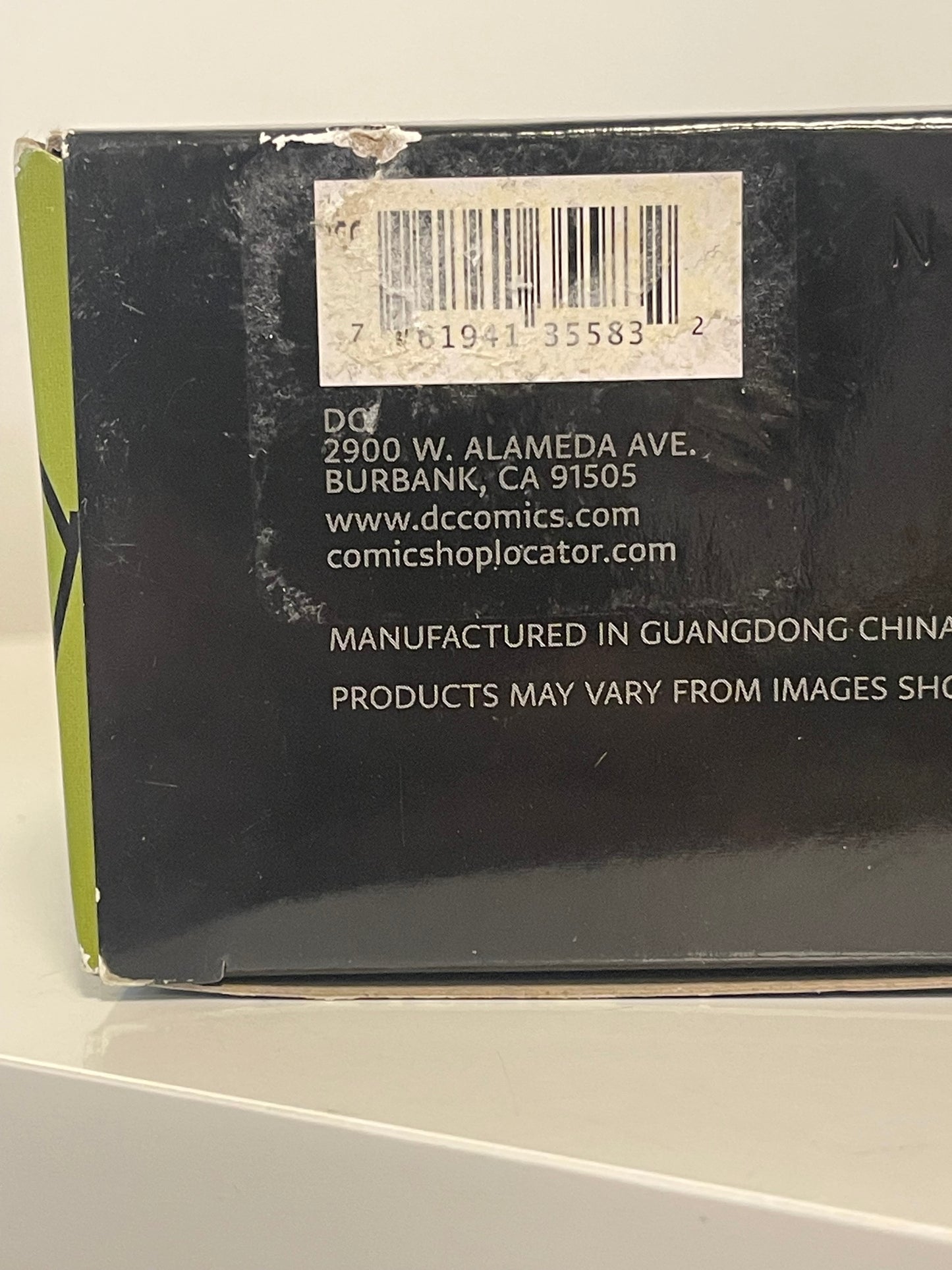 Batman vs Teenage Mutant Ninja Turtles Mikey As Batman