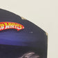 Hot Wheels Batman And Robin Batblade