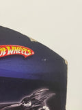 Hot Wheels Batman And Robin Batblade