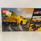 Lego Speed Champions Toyota GR Supra 76901 299 pcs
