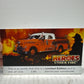 Corgi Heroes Under Fire Seagrave 70th Anniversary Open Cab Diecast Vehicle 2002
