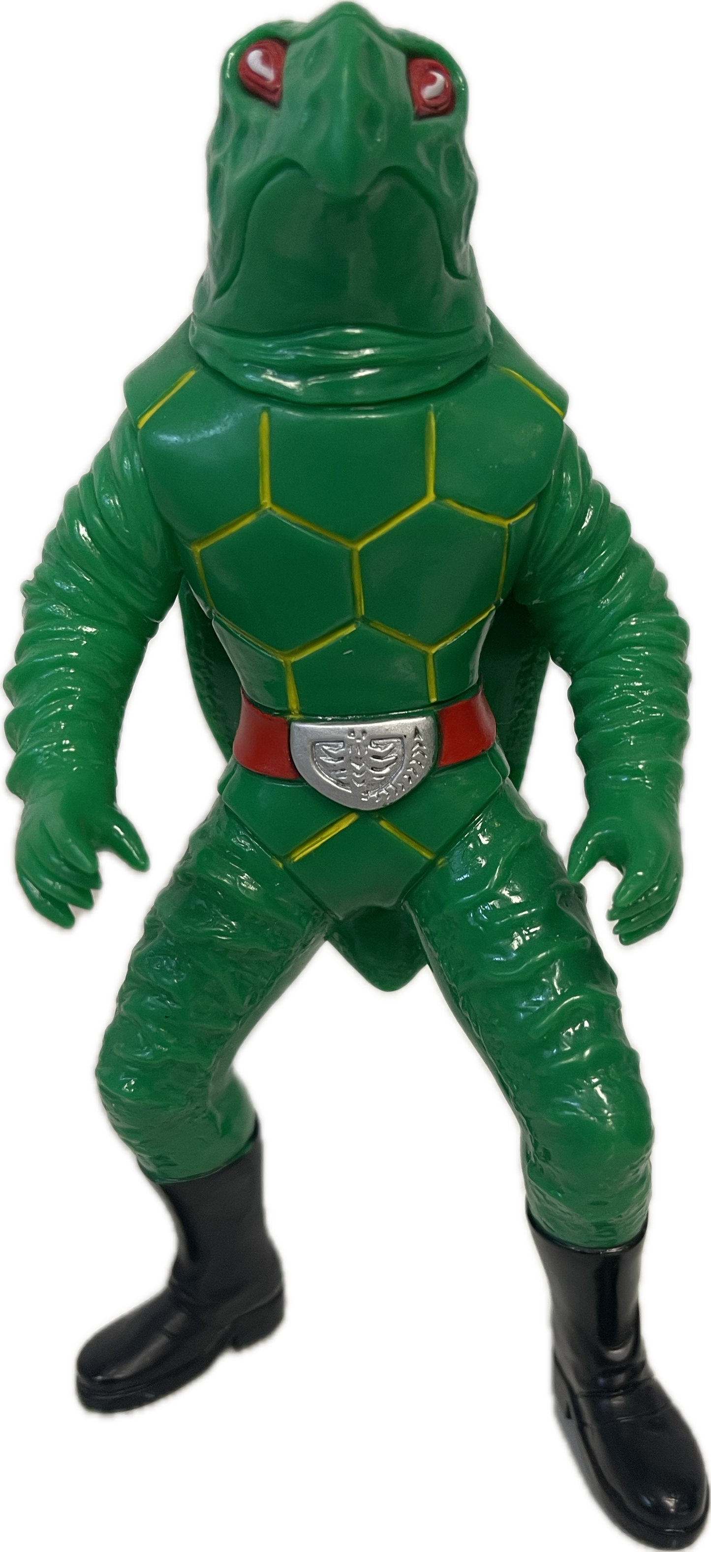 Kaimen Rider Turtle Bazooka