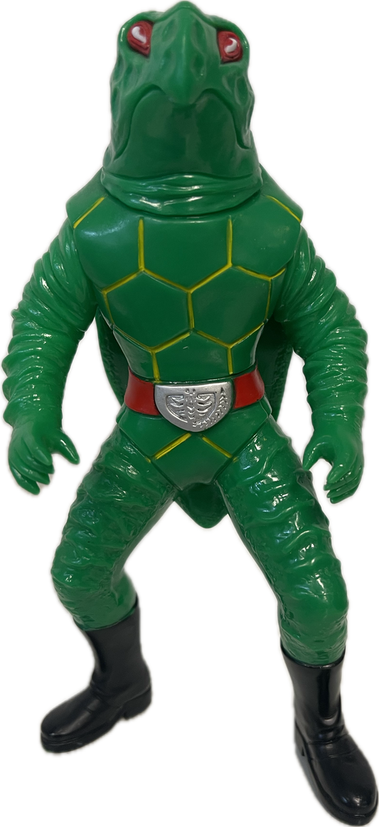 Kaimen Rider Turtle Bazooka