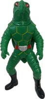 Kaimen Rider Turtle Bazooka