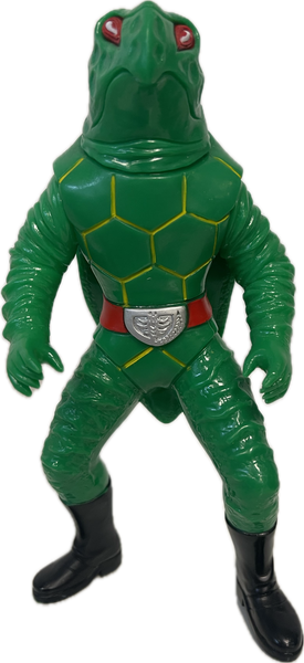 Kaimen Rider Turtle Bazooka