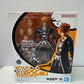 Ichigo Kurosaki Tensazangetsu - S.H.Figuarts - Open Box Complete - Bleach Action Figure
