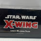 Star Wars X-Wing 2nd Edition Lando's Millennium Falcon Expansion SEALED