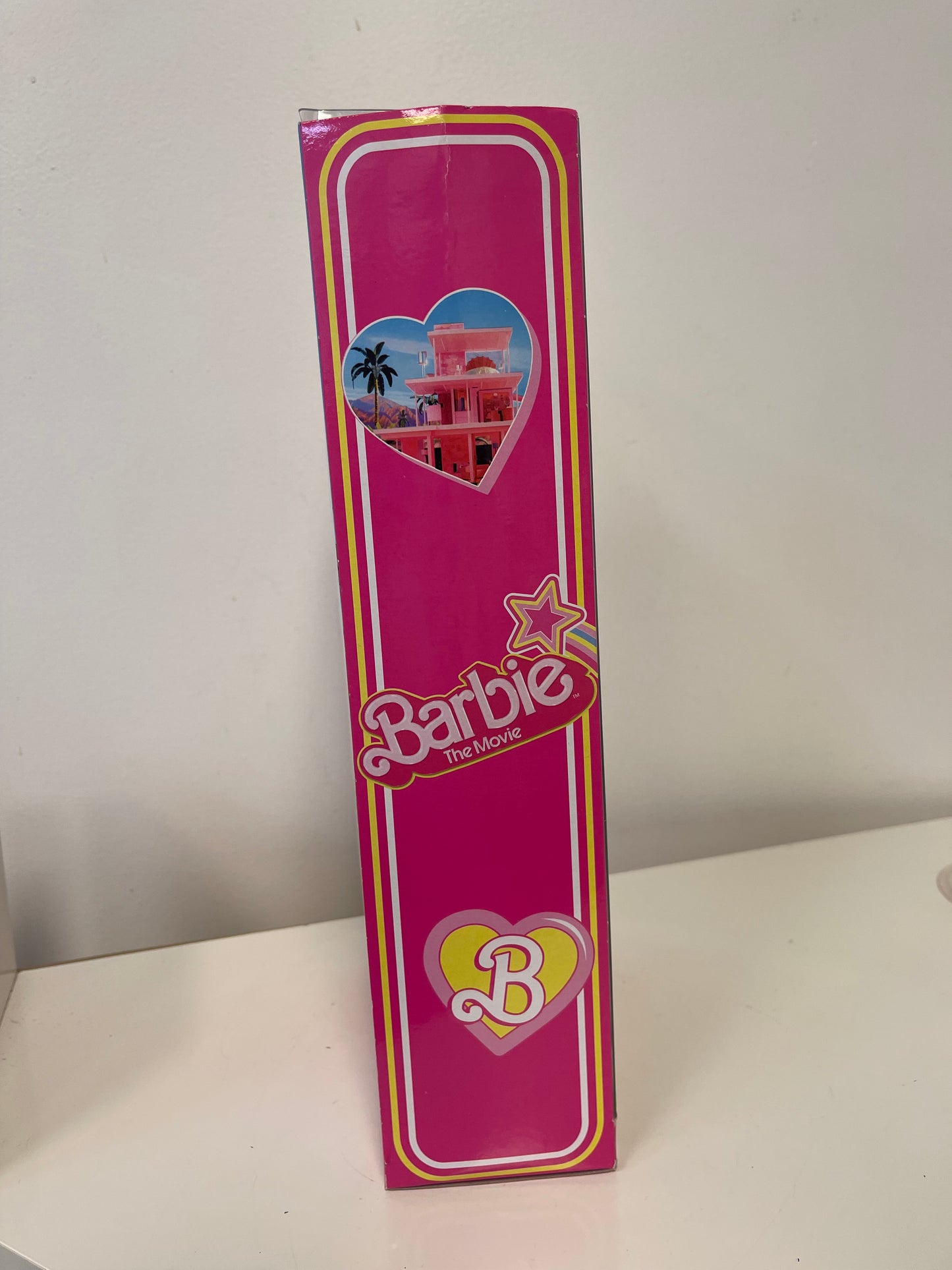 Barbie The Movie Ken Doll