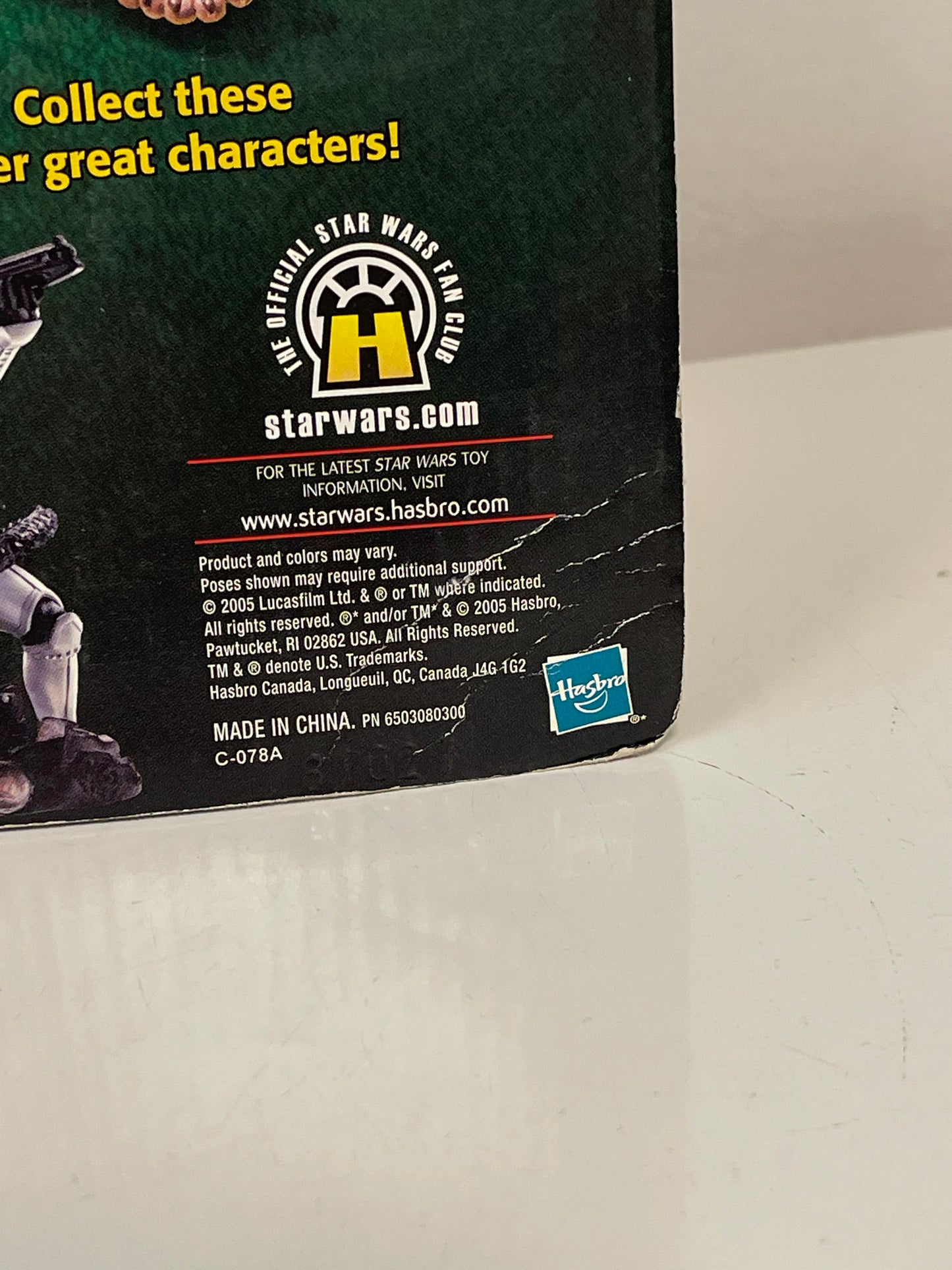 Star Wars Unleashed Chewbacca