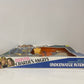 Charlie's Angels Underwater Intrigue Two Complete Outfits Plus Action Gear Set Vintage