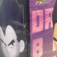 Dragon Ball Daima Vegeta Mini Figure w/ Panel
