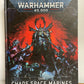 Warhammer Chaos Space Marines Codex Book 40K Hardcover Supplement