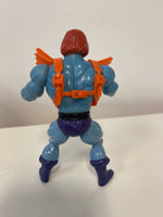 Masters Of The Universe Faker Figure Loose 1983