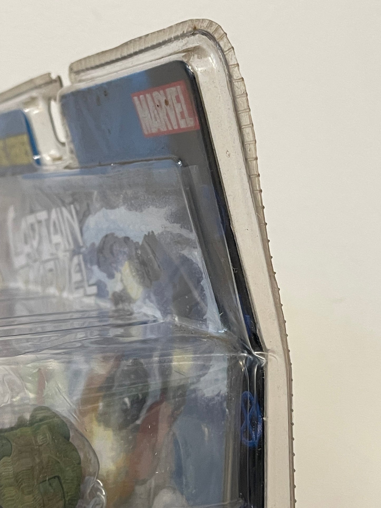 Marvel Legends Apocalypse Series Maestro