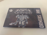 Transformers Legacy: United Thundertron