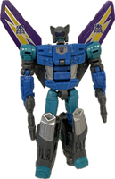 Transformers Power Of The Primes Black Wing