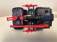 Hasbro G.I. Joe Ferret A.T.V. Vehicle