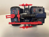 Hasbro G.I. Joe Ferret A.T.V. Vehicle