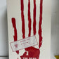 Subject 138 Biohazard Street Prophet SIDESHOW HOT TOYS The Dead 1/6 12" MIB