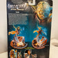 Star Wars Unleashed Yoda Figure NSIB