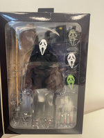 Scream Ultimate Ghost Face