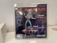 Iron Maiden Eddie Super Stage Figure