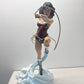 Wonder Woman Statue 52! Cover Girls DC Universe  DC Direct Sam Greenwell