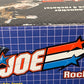 GI Joe vs Cobra Rock Slide w/ Frostbite 2001