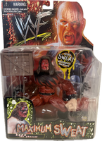 WWF Maximum Sweat Kane The Phenom