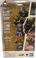 S.H.Figuarts Dragon Ball GT Son Goku