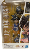 S.H.Figuarts Dragon Ball GT Son Goku