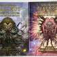 Malleus Monstrorum Slipcase Set by Mike Mason (2020, Hardcover) Books 2 Pc Vol