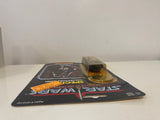1984 Star Wars 92 Back Power Of The Force Darth Vader w/ Coin