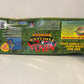 Mutant Ninja Turtles The Next Mutation Bad Boy Biker Raph w/ Street Cycle