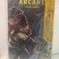 Vi 1/6 Scale Figure TMS138 Arcane: League of Legends Hot Toys