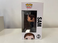 Pop Television Supernatural Join The Hunt Sam 93