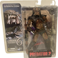 Movie Maniacs 6 Predator 2 The Hunter
