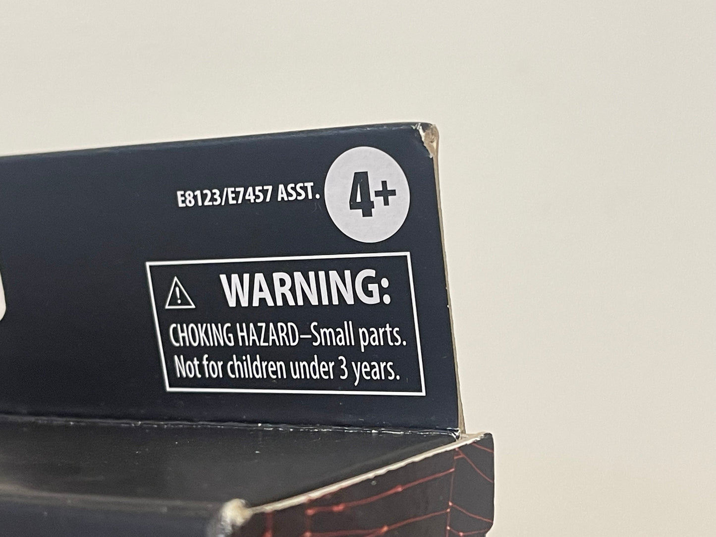 Marvel Legends Master Of Kung Fu Shang-Chi Figure Demogoblin Build-A-Figure