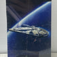 Star Wars X-Wing 2nd Edition Lando's Millennium Falcon Expansion SEALED