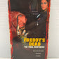 A Nightmare On Elm Street: Freddy’s Dead The Final Nightmare (VHS 1992) Horror