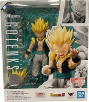S.H.Figuarts Dragon Ball Z Super Saiyan Gotenks