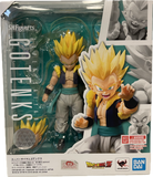 S.H.Figuarts Dragon Ball Z Super Saiyan Gotenks