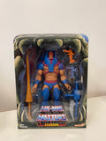 Masters Of The Universe Classics Club Grayskull Man-E-Faces Used