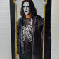 WWE Sting Defining Moments Series 6 Crow Edition Wrestling Action Figure Mattel