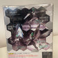 S.H.Figuarts Accel World Silver Crow