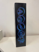 Barbie Collector Label Divergent Tris