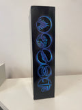 Barbie Collector Label Divergent Tris